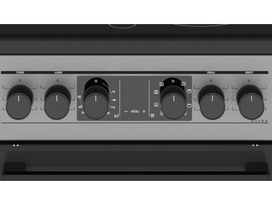 Плита электрическая DARINA ULTRA EC241 616 S